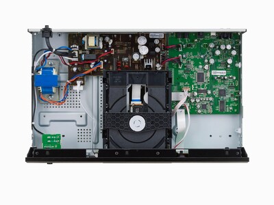 Foto 7 | Reproductor De Cd Denon Dcd-600ne Diseño Compacto Resistente A Las Vibraciones - Venta Internacional.