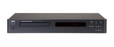 Foto 1 | Reproductor De Cd Nad C 538 Wolfson Reproducción De Cd-r/cd-rw Dac De 24 Bits - Venta Internacional.