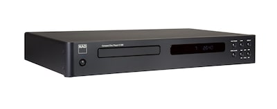 Foto 2 | Reproductor De Cd Nad C 538 Wolfson Reproducción De Cd-r/cd-rw Dac De 24 Bits - Venta Internacional.