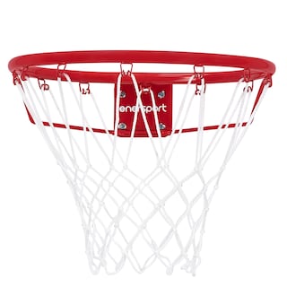 Foto 1 | Aro Profesional De Basquetbol 46 Cm - Enersport