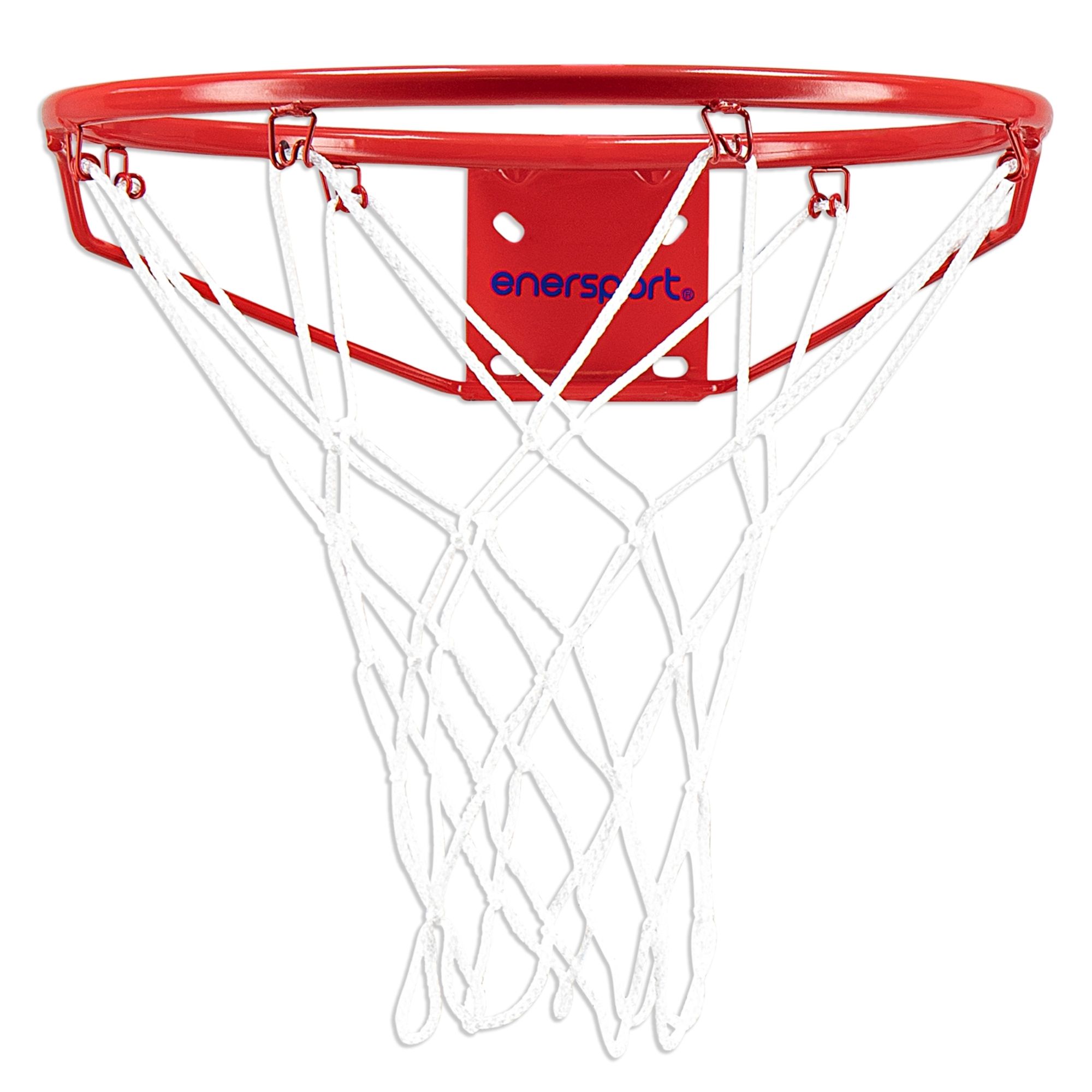 Foto 1 | Aro De Basquetbol Semi Profesional 42.5 Cm - Enersport