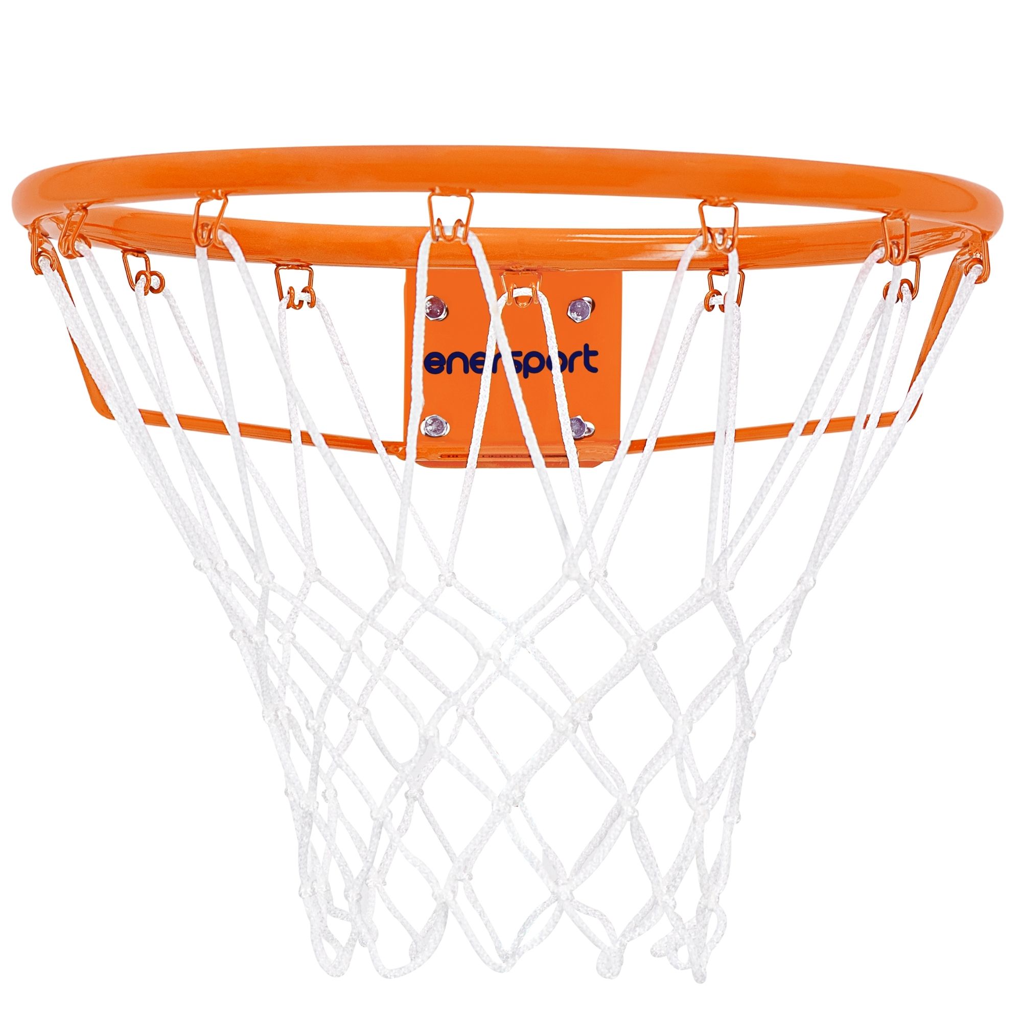 Foto 2 pulgar | Aro Profesional De Basquetbol 46 Cm - Enersport
