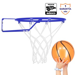 Foto 6 | Aro De Basquetbol Semi Profesional 42.5 Cm - Enersport