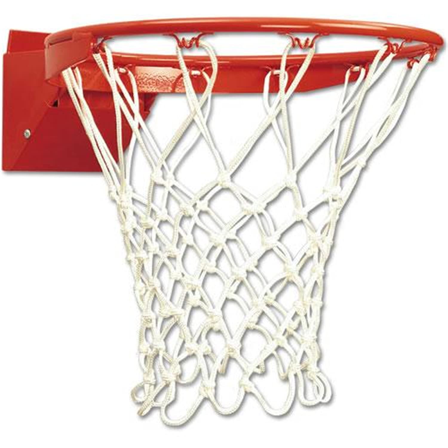 Foto 2 pulgar | Portería De Baloncesto Bison Design Bison Protech Breakaway - Venta Internacional.