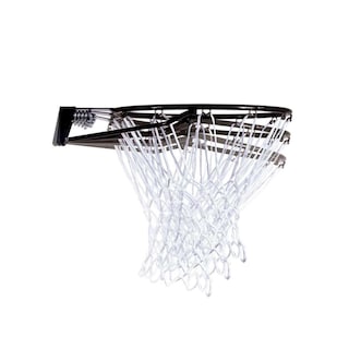 Foto 2 | Lifetime Basquetbol Slam-it Negro Aro De Baloncesto Adulto Negro (black) 18 Pulgadas