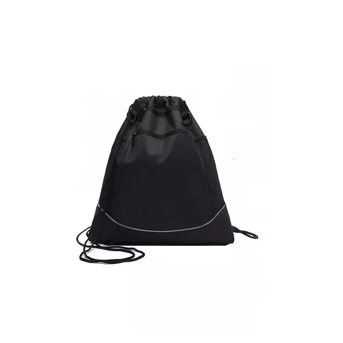 Foto 3 pulgar | Mochila Bolsa Transportadora Para Balon Y Futbol Basquet Eo Safe Imports Esi-11956 Negro