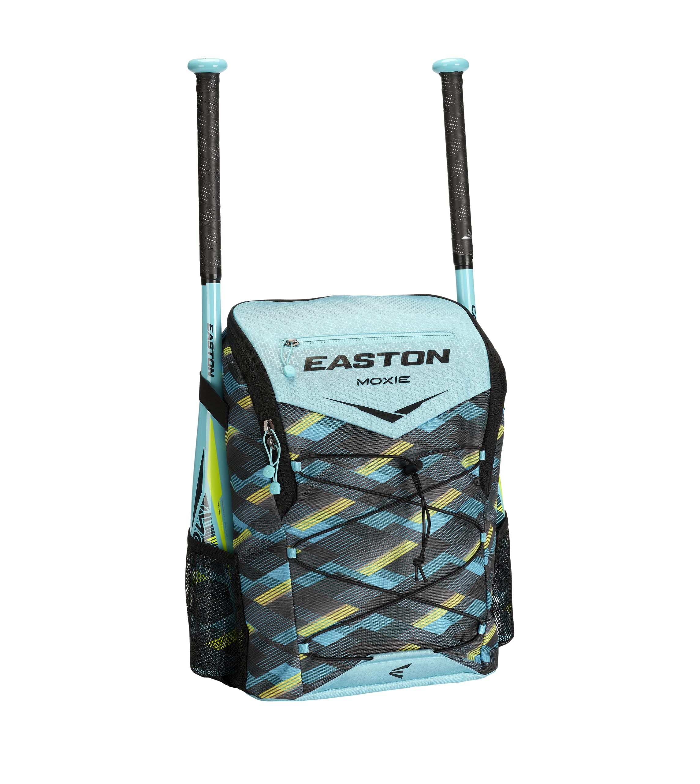 Foto 2 pulgar | Mochila Y Equipo Easton Moxie T-ball Rec Travel - Venta Internacional.