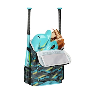 Foto 2 | Mochila Y Equipo Easton Moxie T-ball Rec Travel - Venta Internacional.