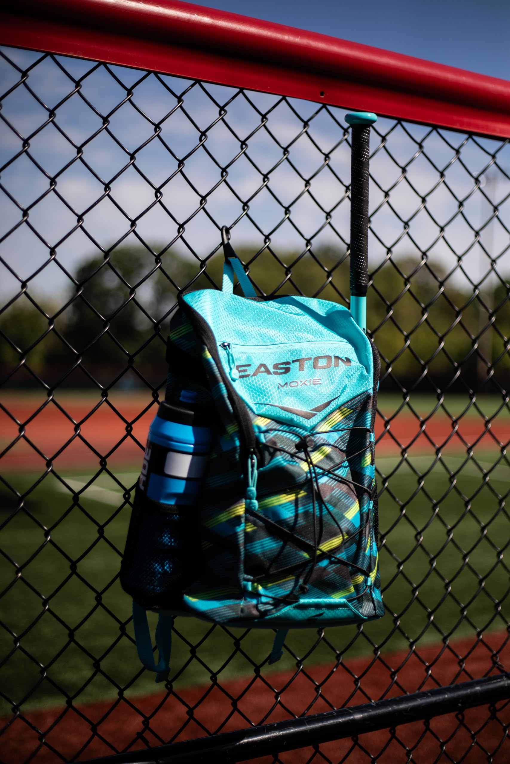 Foto 4 pulgar | Mochila Y Equipo Easton Moxie T-ball Rec Travel - Venta Internacional.