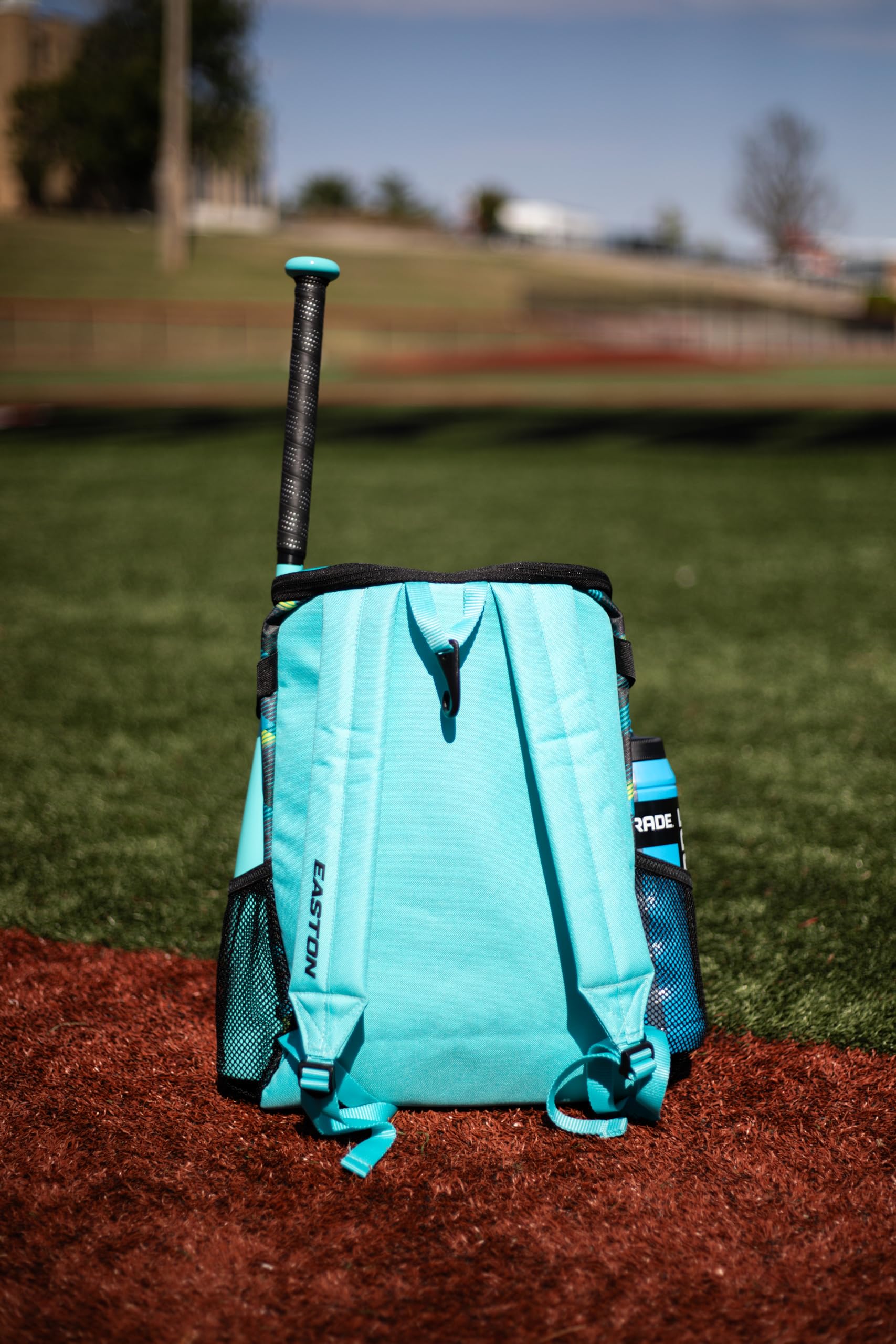 Foto 5 pulgar | Mochila Y Equipo Easton Moxie T-ball Rec Travel - Venta Internacional.