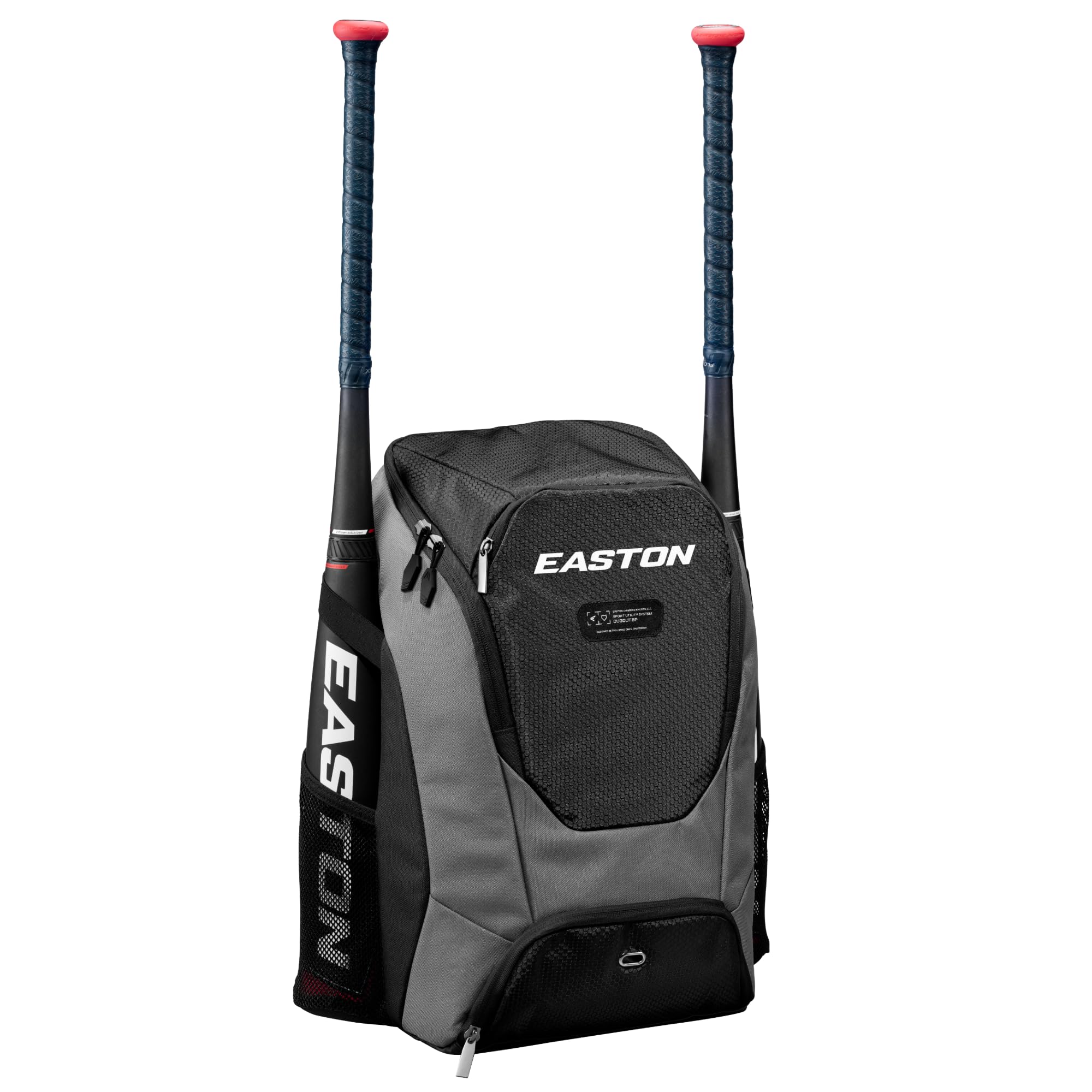 Foto 2 pulgar | Mochila Y Equipo Easton Dugout Black - Venta Internacional.
