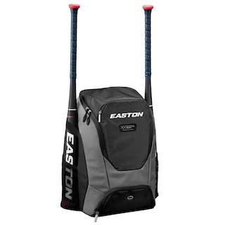 Foto 1 | Mochila Y Equipo Easton Dugout Black - Venta Internacional.