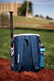 Foto 4 | Mochila Easton Moxie Para Baloncesto, Recreación Y Viajes - Venta Internacional.
