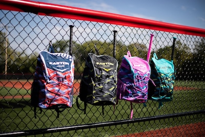 Foto 6 | Mochila Easton Moxie Para Baloncesto, Recreación Y Viajes - Venta Internacional.
