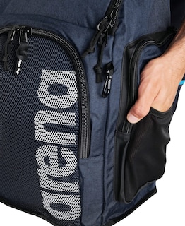 Foto 4 | Mochila Arena Team 45 Swimming Athlete De 45 L Para Hombre Y Mujer - Venta Internacional.