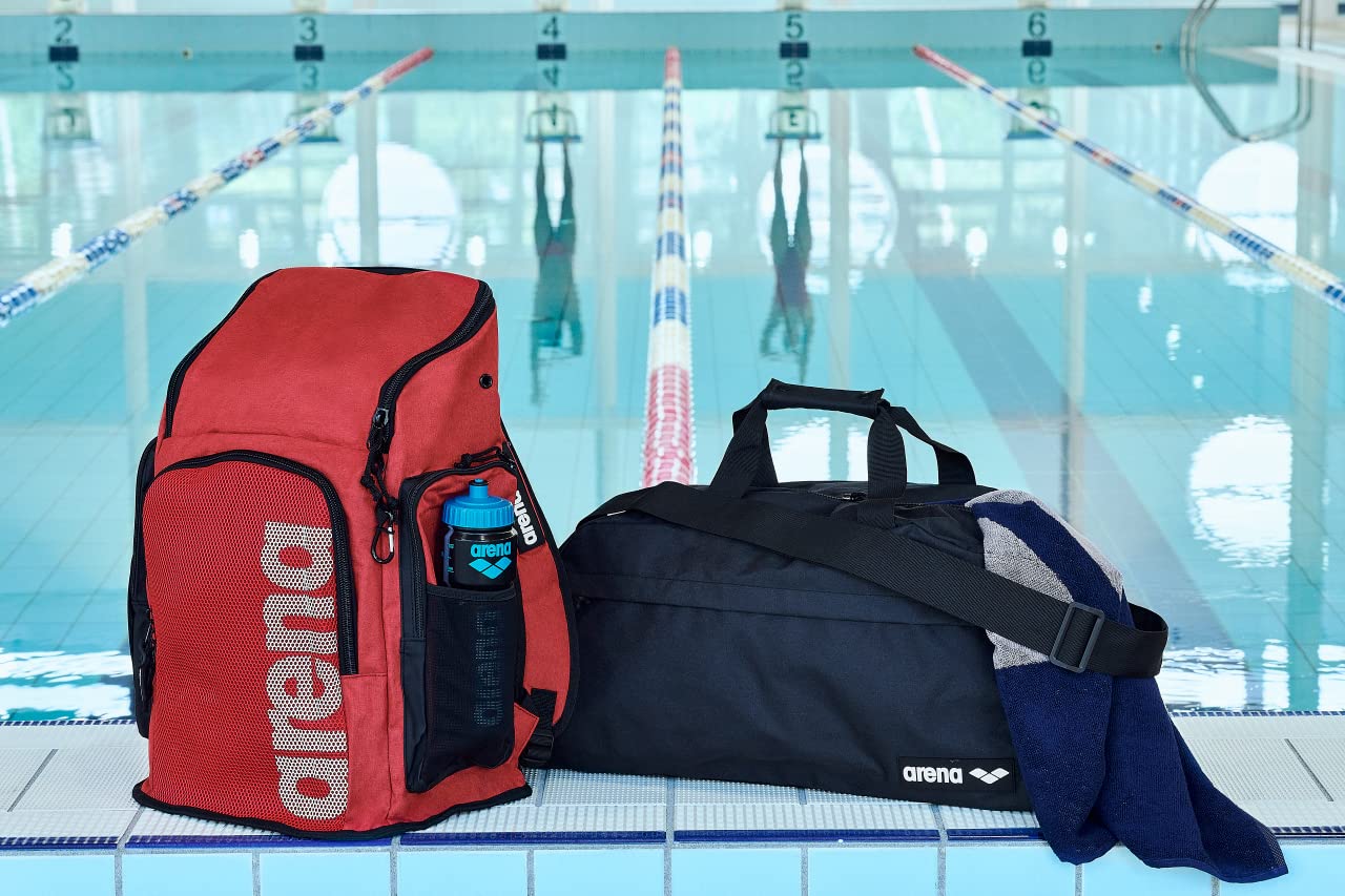Foto 8 pulgar | Mochila Arena Team 45 Swimming Athlete De 45 L Para Hombre Y Mujer - Venta Internacional.
