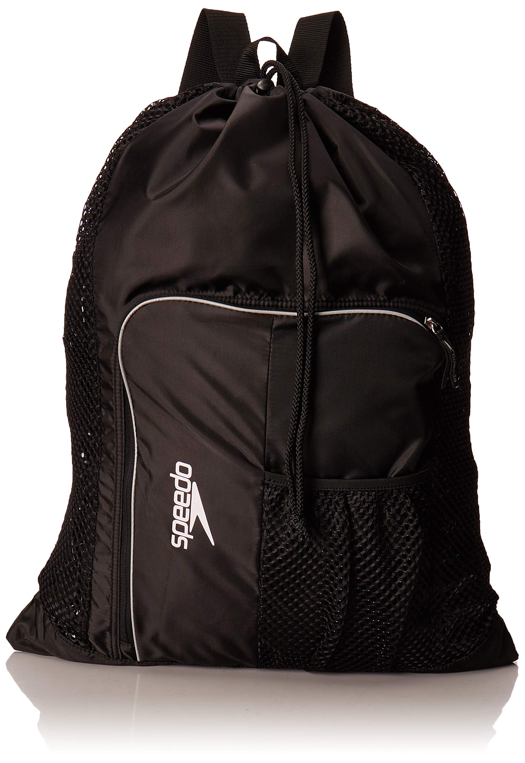 Foto 1 | Bolsa De Equipo Speedo Deluxe Ventilator Mesh, Unisex, Para Adultos - Venta Internacional.