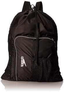 Foto 1 | Bolsa De Equipo Speedo Deluxe Ventilator Mesh, Unisex, Para Adultos - Venta Internacional.