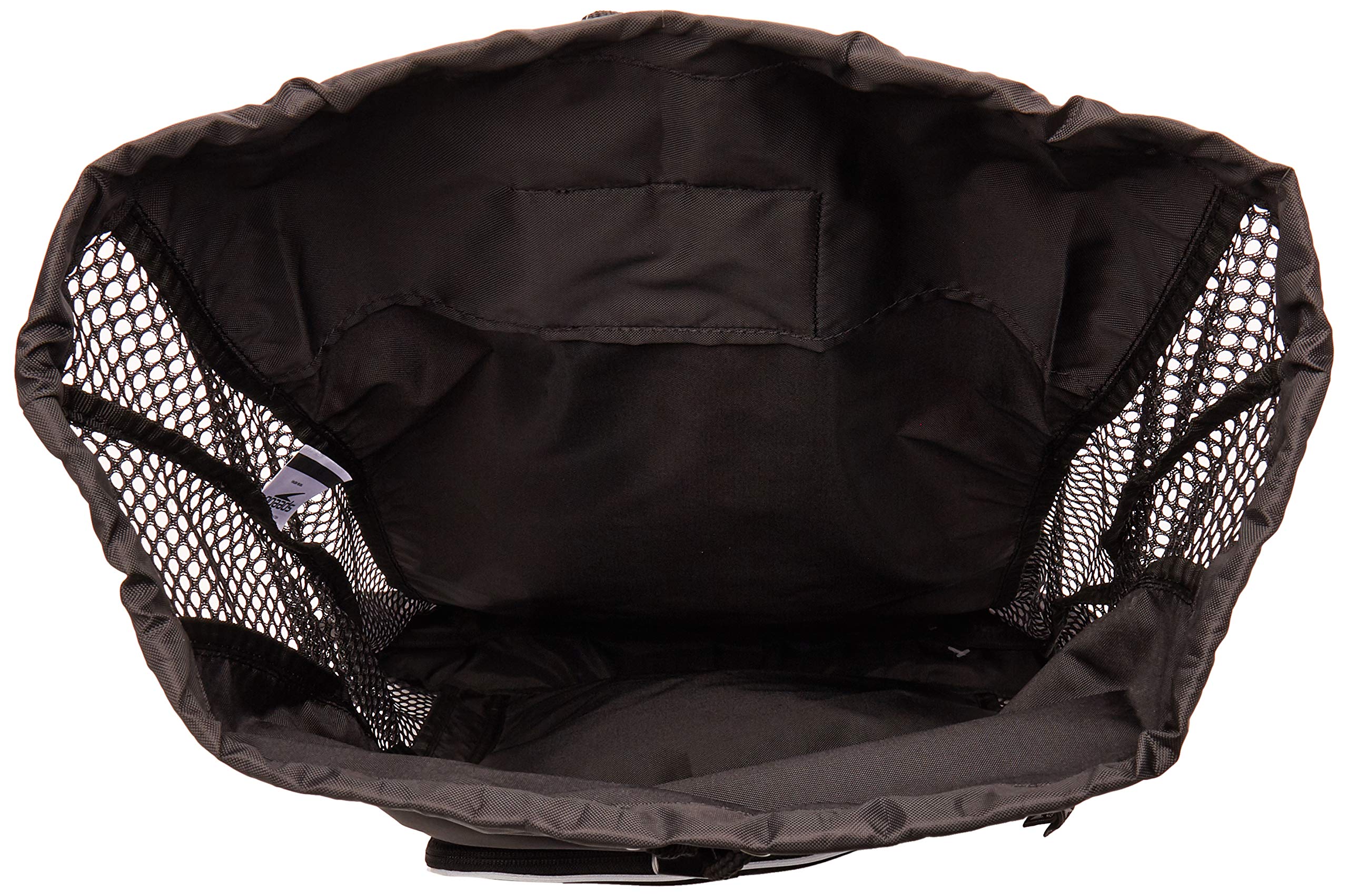 Foto 3 | Bolsa De Equipo Speedo Deluxe Ventilator Mesh, Unisex, Para Adultos - Venta Internacional.