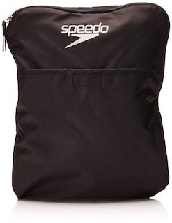 Foto 4 | Bolsa De Equipo Speedo Deluxe Ventilator Mesh, Unisex, Para Adultos - Venta Internacional.