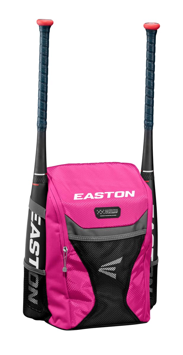 Foto 1 | Mochila Easton Rosa-Venta Internacional