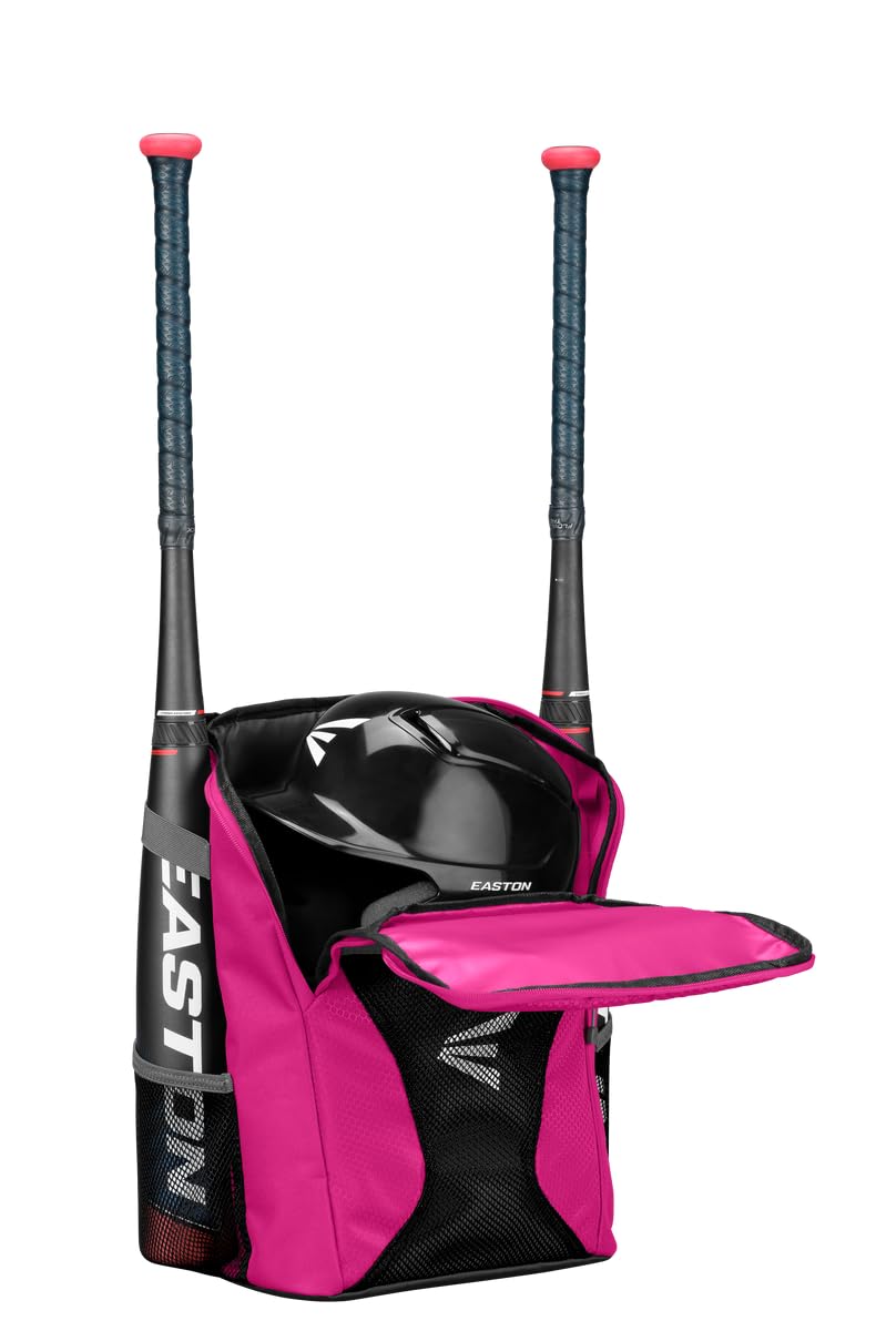 Foto 3 | Mochila Easton Rosa-Venta Internacional