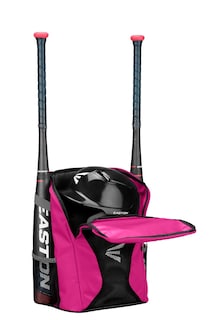 Foto 3 | Mochila Easton Rosa-Venta Internacional