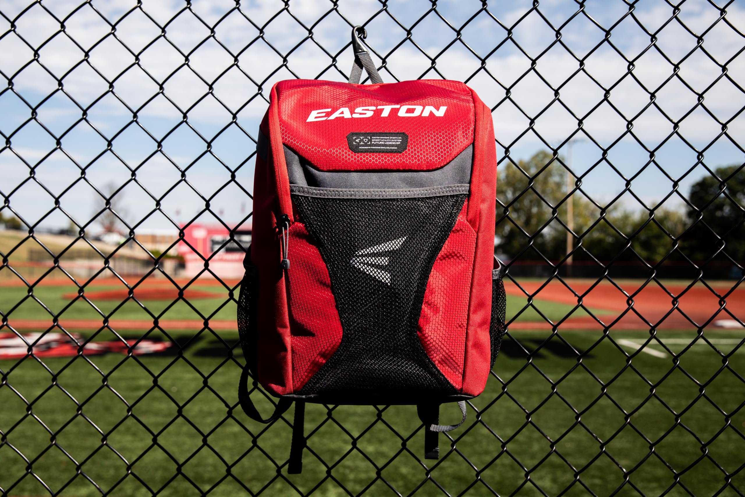 Foto 5 | Mochila Easton Rosa-Venta Internacional