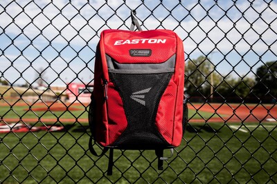 Foto 5 | Mochila Easton Rosa-Venta Internacional
