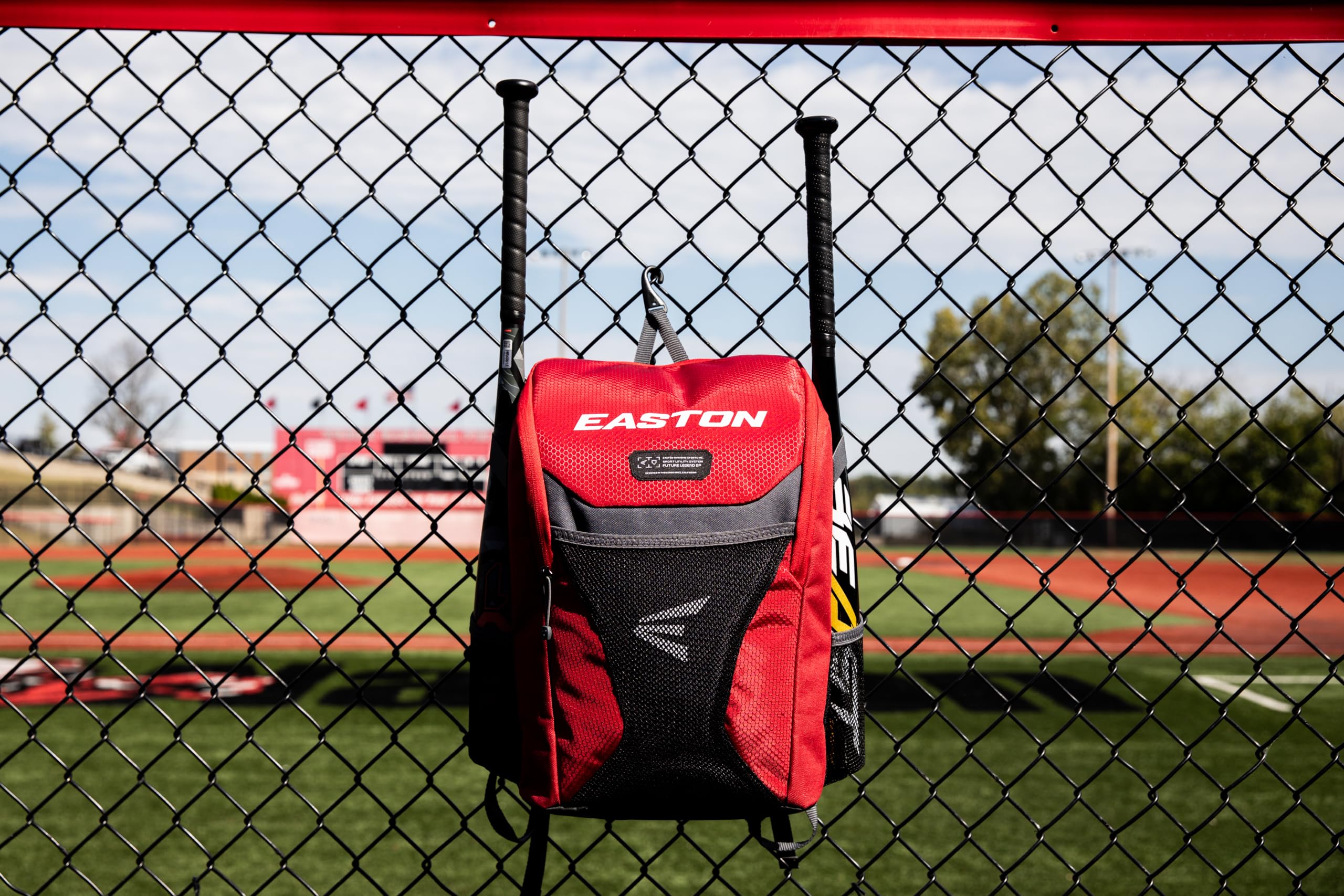 Foto 6 | Mochila Easton Rosa-Venta Internacional