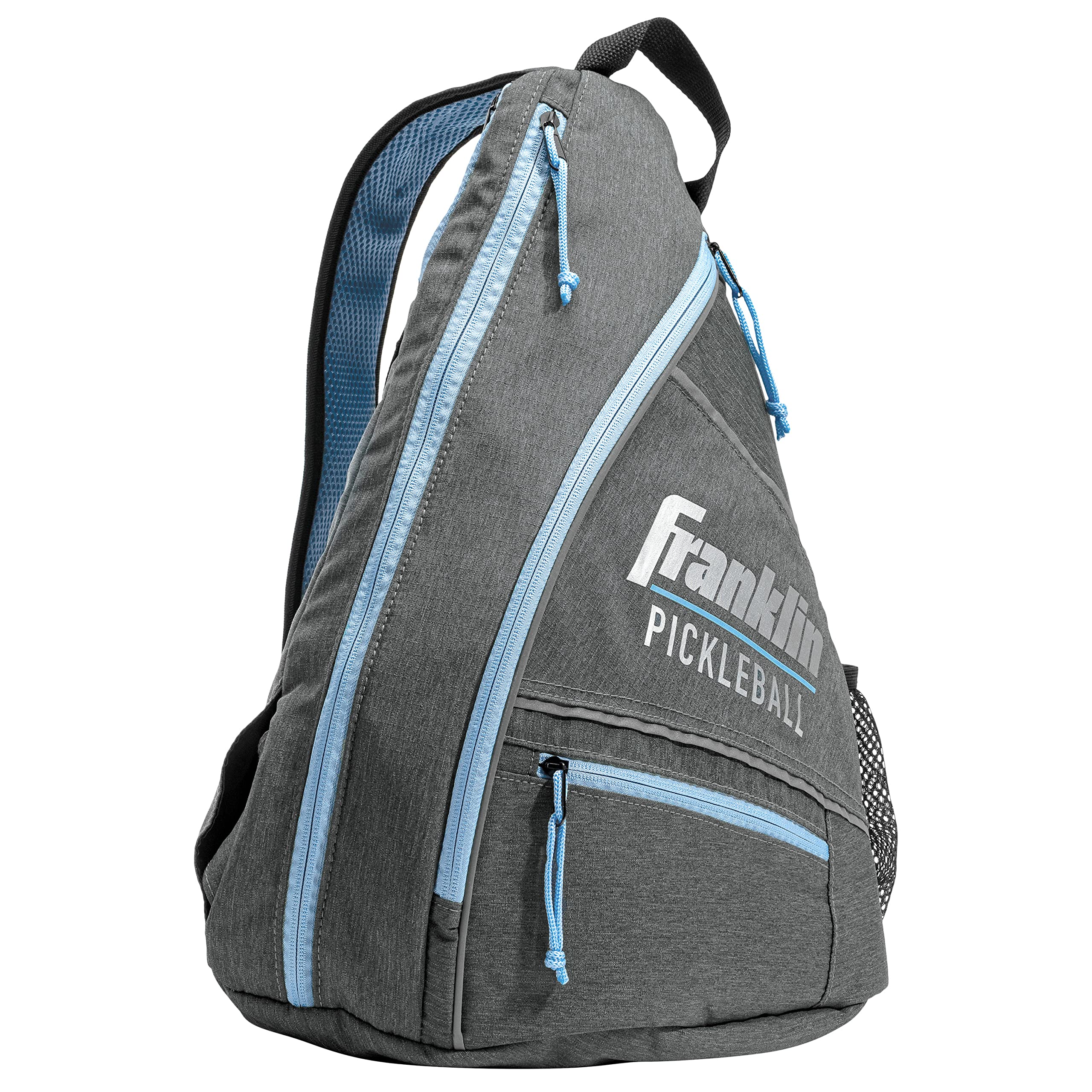 Foto 2 | Bolsa De Pickleball Franklin Sports Sling Backpack Us Open - Venta Internacional.