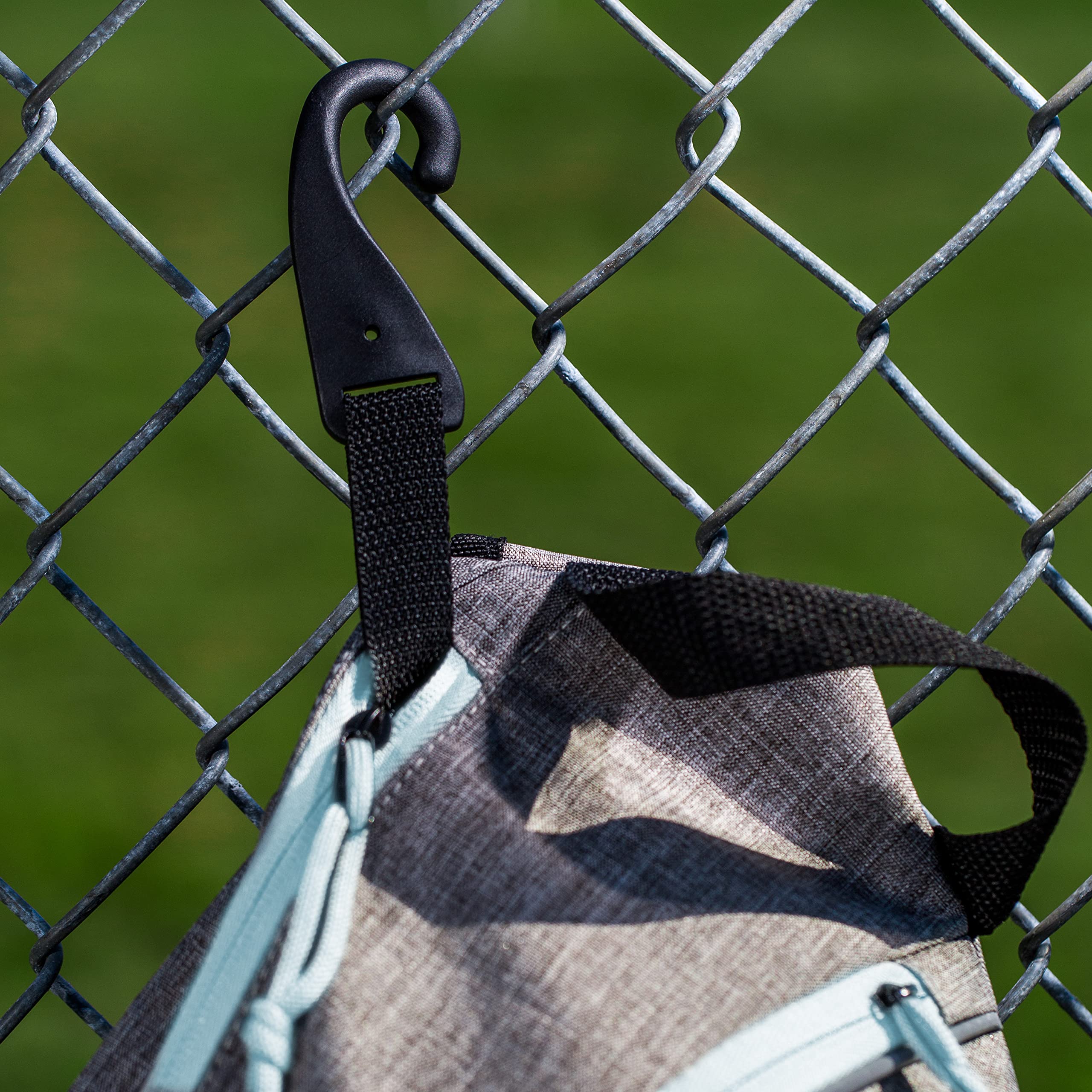 Foto 7 | Bolsa De Pickleball Franklin Sports Sling Backpack Us Open - Venta Internacional.