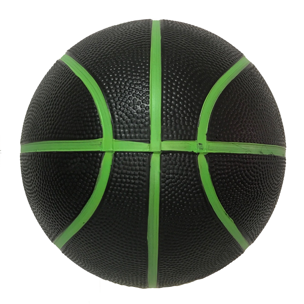 Foto 3 pulgar | Balón de Básquet Volano VN2 color Negro No.7