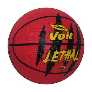 Foto 3 | Sporta | Balón Basquetbol Voit Número 7 Lethal