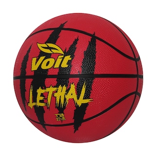 Foto 4 | Sporta | Balón Basquetbol Voit Número 7 Lethal