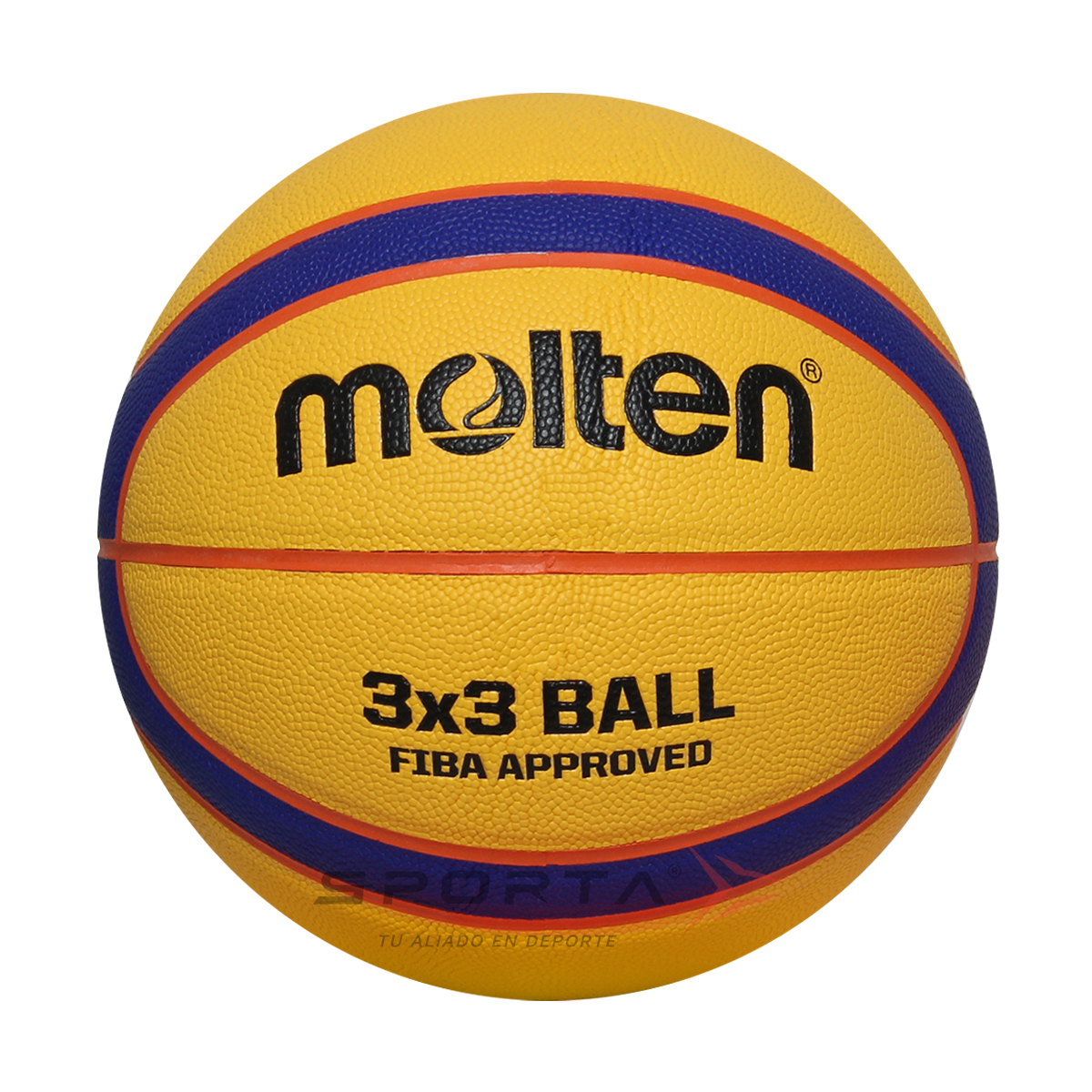 Balón para Básquetbol Molten N° 7