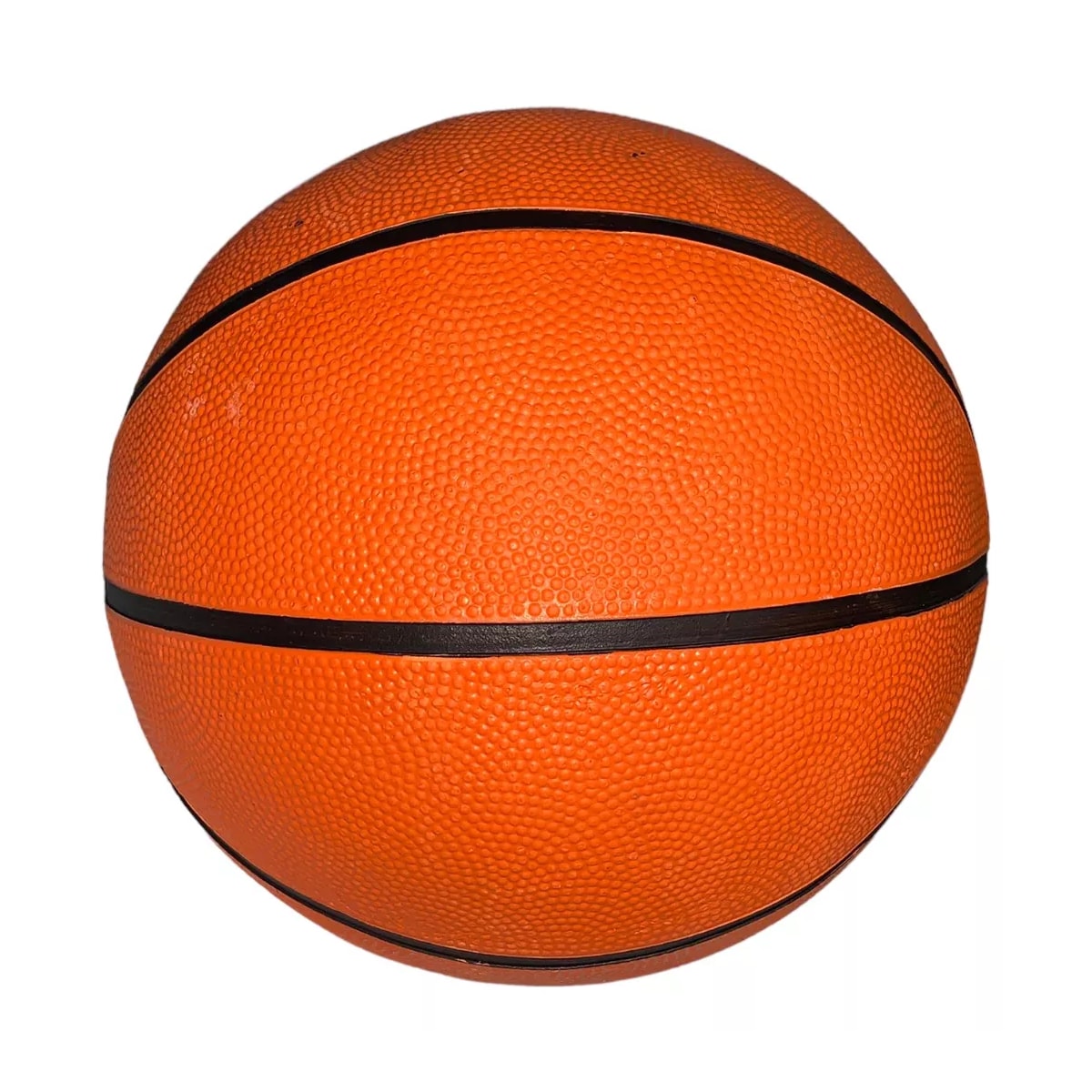 Balon De Basquetbol Baloncesto Numero 7 Eo Safe Imports Esi-11955 Naranja $429