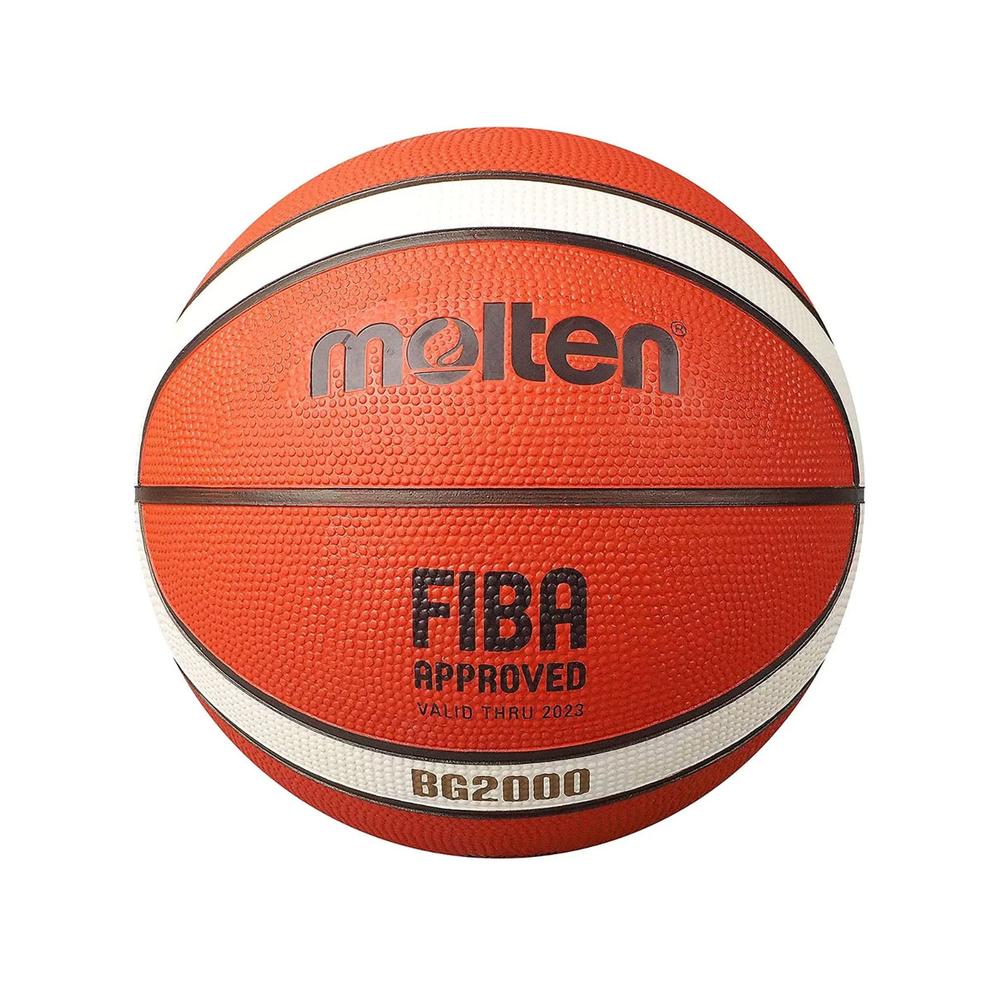 Balón Molten B7g2000 de Basquetbol Nro. 7 $419