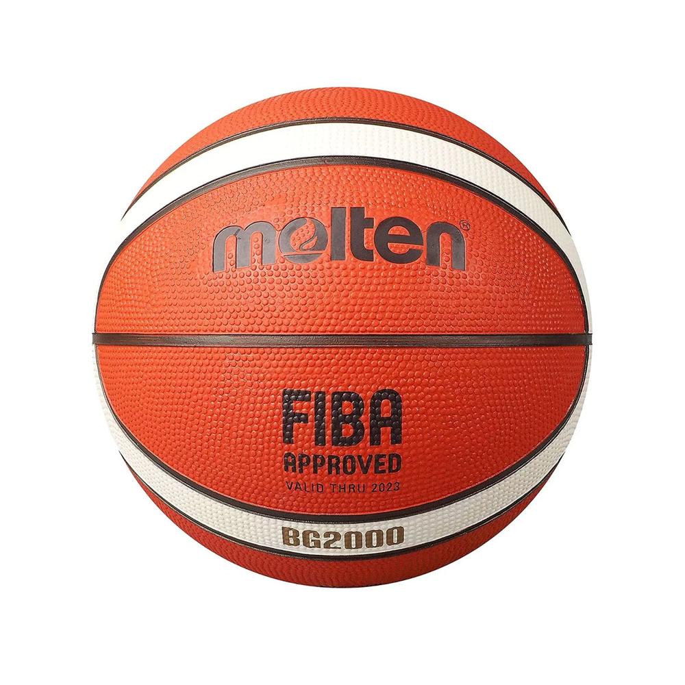 Foto 2 pulgar | Balón Molten B7g2000 de Basquetbol Nro. 7