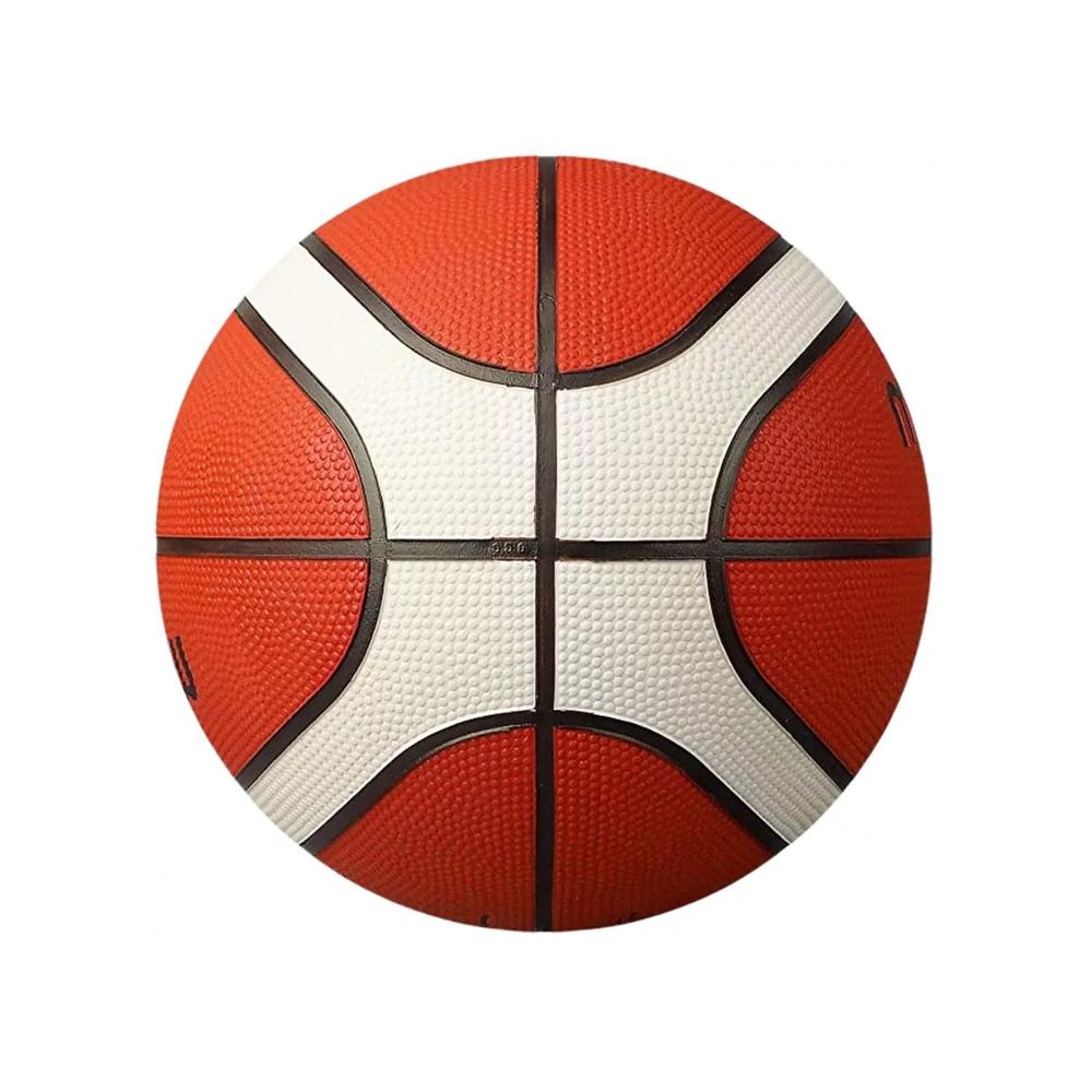 Foto 3 pulgar | Balón Molten B7g2000 de Basquetbol Nro. 7
