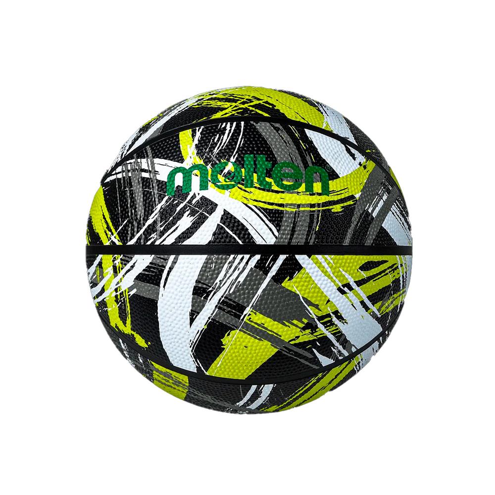 Balón Basquetbol Molten #7 B7f1601-kg $445