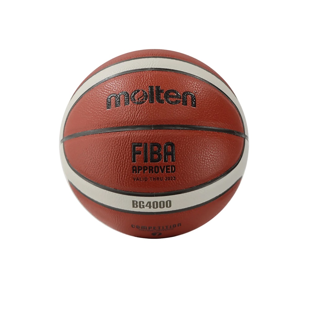 Balón de Basquetbol Molten Bg B7g4000-lnbp Giugiaro No.7 $1,449