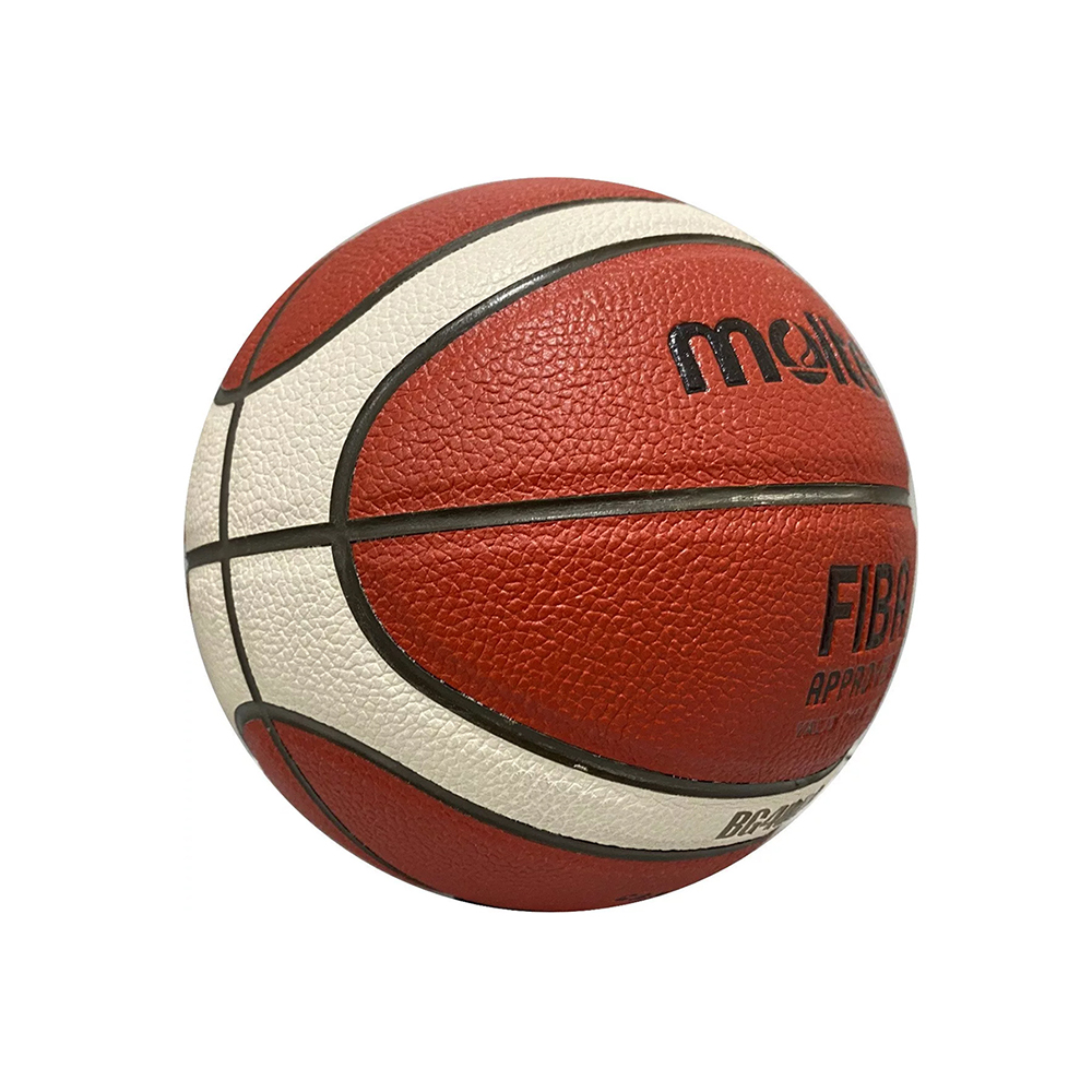 Foto 2 | Balón de Basquetbol Molten Bg B7g4000-lnbp Giugiaro No.7