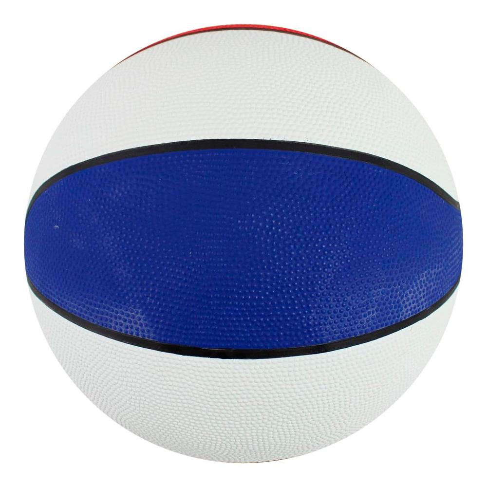 Foto 3 | Balón de Basquetbol Molten Tricfiba Bc7r No.5 Hule Natural Moldeado
