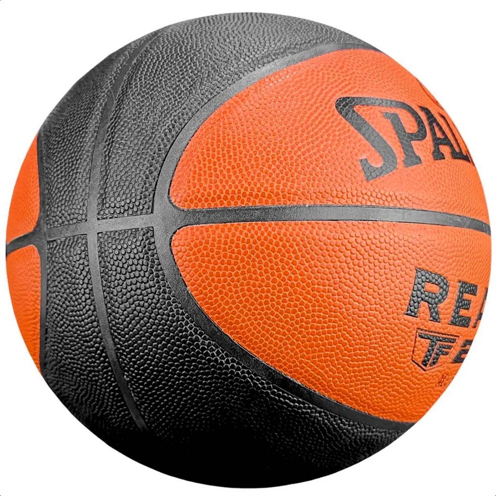 Balón Spalding React Fiba Tf para Basquetbol