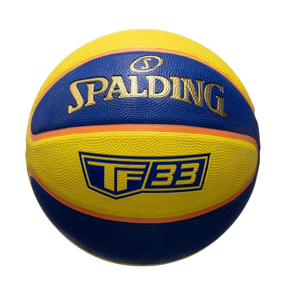 Balón Spalding Rubber para Basquetbol $699