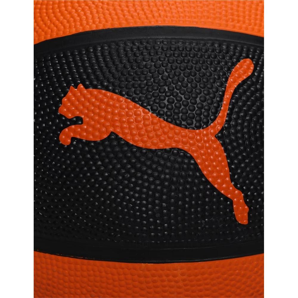 Foto 4 pulgar | Balón Puma Ind Mandarin para Basquet 083620-01