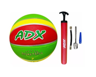 Foto 1 | Balón Basquetbol Bxt-7 #7