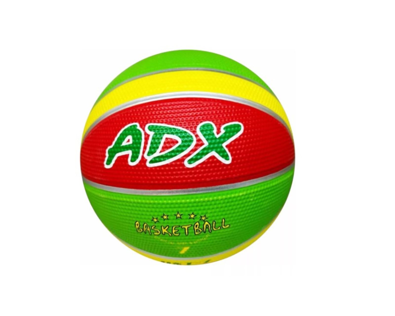 Foto 3 pulgar | Balón Basquetbol Bxt-7 #7