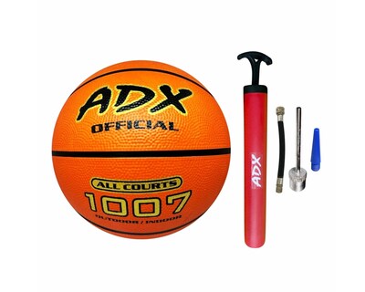 Foto 1 | Balón de Basquetbol ADX 1007 #7
